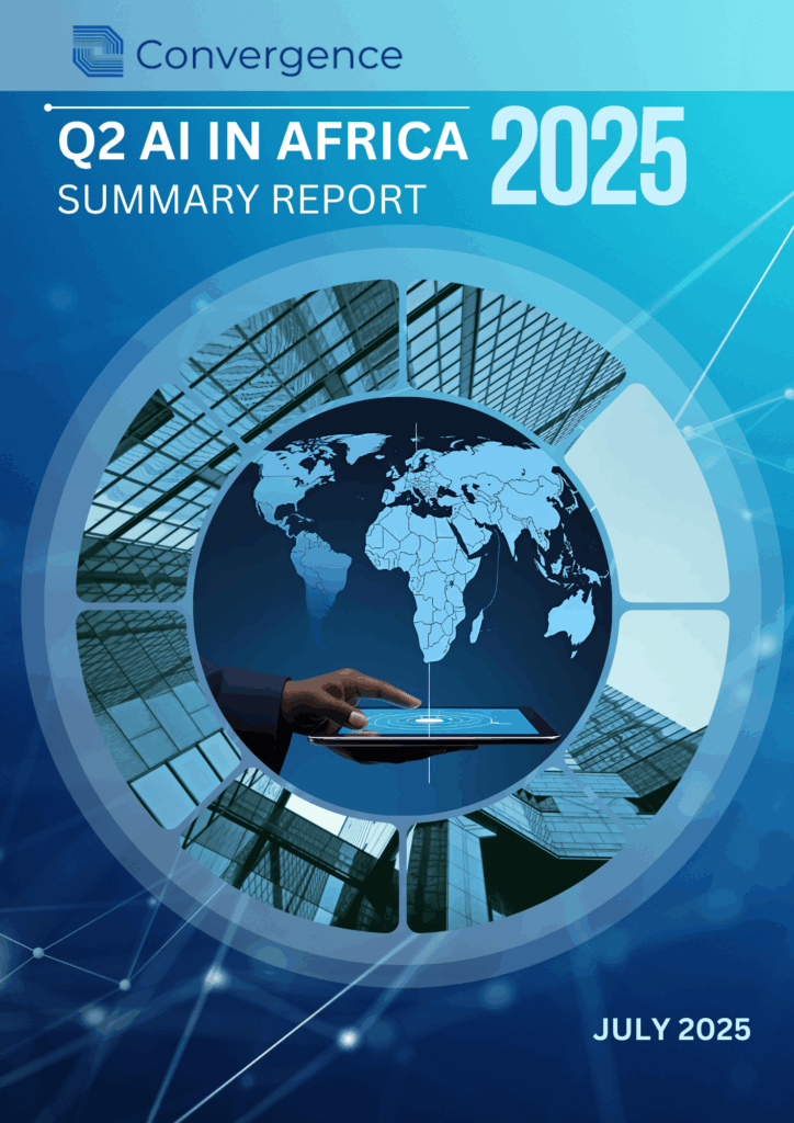 Q2 2025 Ai in Africa Report – Convergence