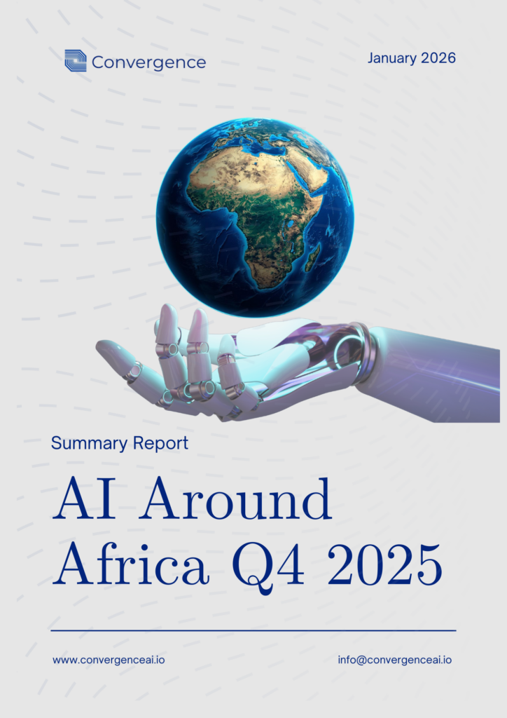 2025 Q4 Ai in Africa Summary Report – Convergence